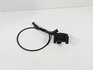 2010 Harley Touring FLHX Street Glide Ignition Coil Wires Plugs 31696-07A | Mototech271