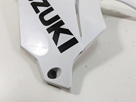 2022 Suzuki GSXR 750 Left Lower Belly Fairing Cover Set 94481-14J0 L {{ shop.shopifyCountryName }} - Mototech271