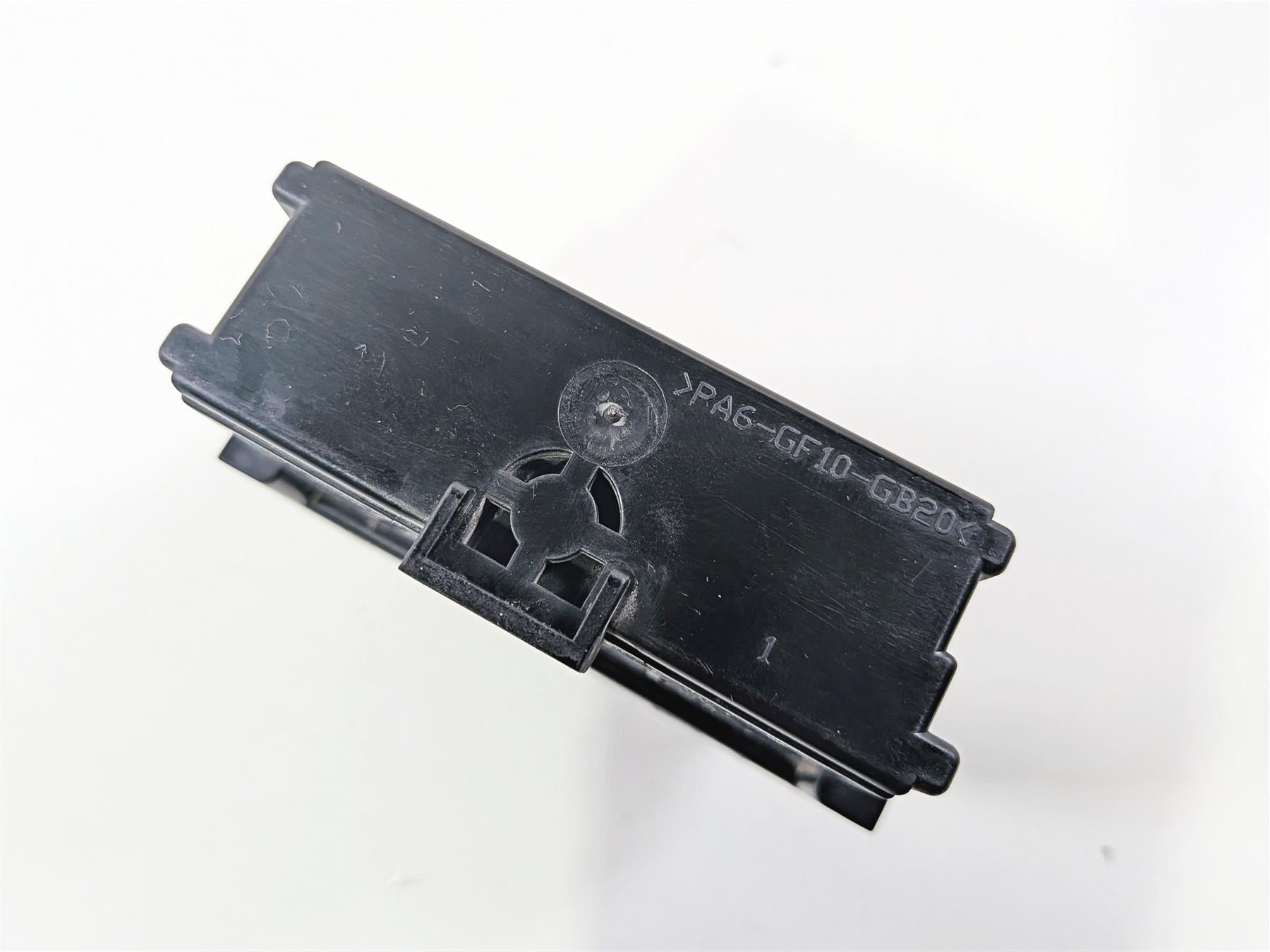 2016 BMW R1200RT RT RTW K52 Base Control Module Satellite 61358564561 {{ shop.shopifyCountryName }} - Mototech271