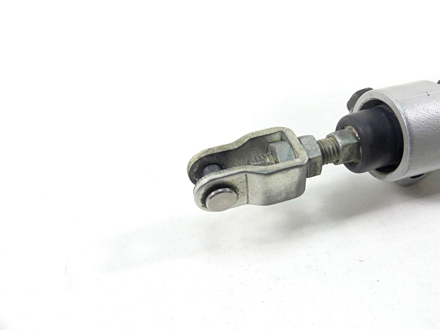 2011 Victory Cross Country Nissin Rear Brake Master Cylinder 1911621 {{ shop.shopifyCountryName }} - Mototech271