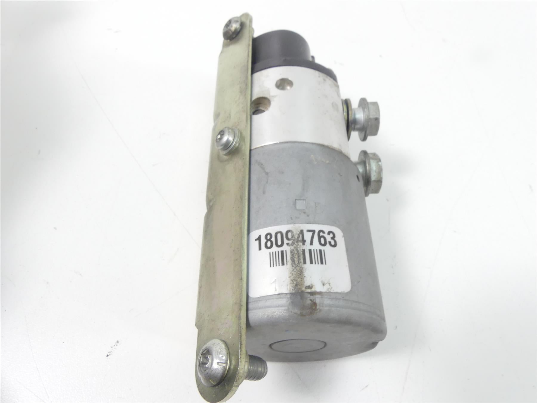 2017 Harley FXSE CVO Pro Street Breakout Front Abs Pump Module Unit 41100038 {{ shop.shopifyCountryName }} - Mototech271