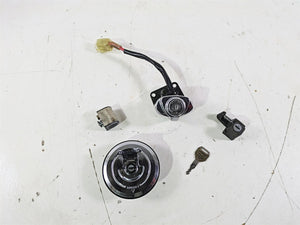 2002 Honda V-Twin VTX1800 C Ignition Switch Key Lock Set 35100-MCH-000