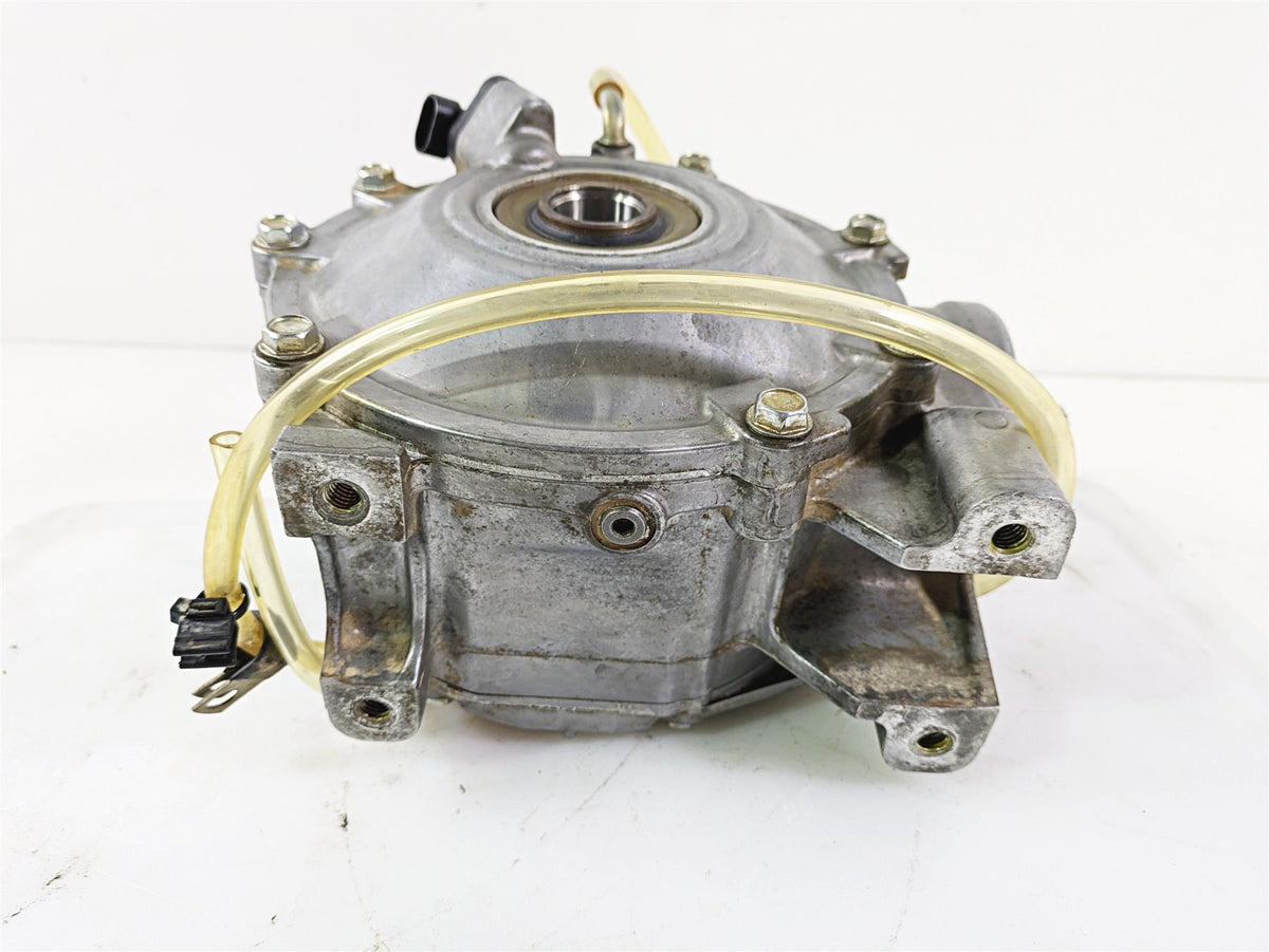2018 Can Am Maverick X3 XRC Turbo R Front Differential 1K Smartlock 705402371 {{ shop.shopifyCountryName }} - Mototech271