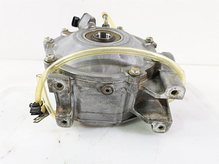 2018 Can Am Maverick X3 XRC Turbo R Front Differential 1K Smartlock 705402371 {{ shop.shopifyCountryName }} - Mototech271