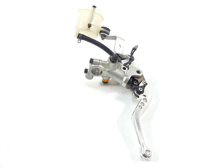 2012 Ducati Monster 1100 EVO Front Brembo Radial Brake Master Cylinder 62440551A {{ shop.shopifyCountryName }} - Mototech271