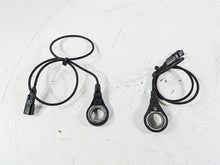 Load image into Gallery viewer, 2022 Harley RA1250 S Pan America Abs Wheel Speed Brake Sensors 41100024 41100024
