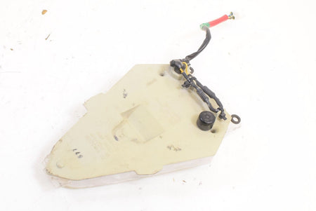 2016 Yamaha YZFR6 YZF R6 Taillight Tail Light 13S-84710-10-00 {{ shop.shopifyCountryName }} - Mototech271