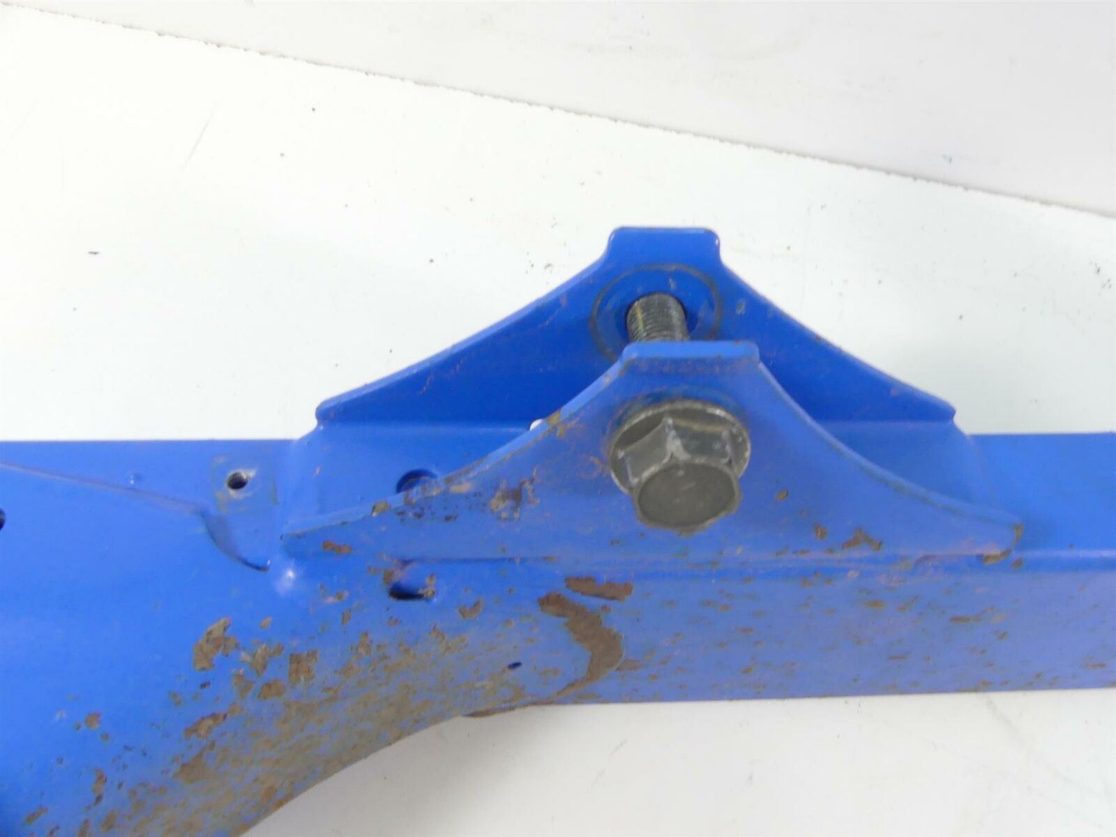 2016 Polaris RZR1000 XP Turbo EPS Rear Right Trailing Arm Spindle Set 5139869 {{ shop.shopifyCountryName }} - Mototech271