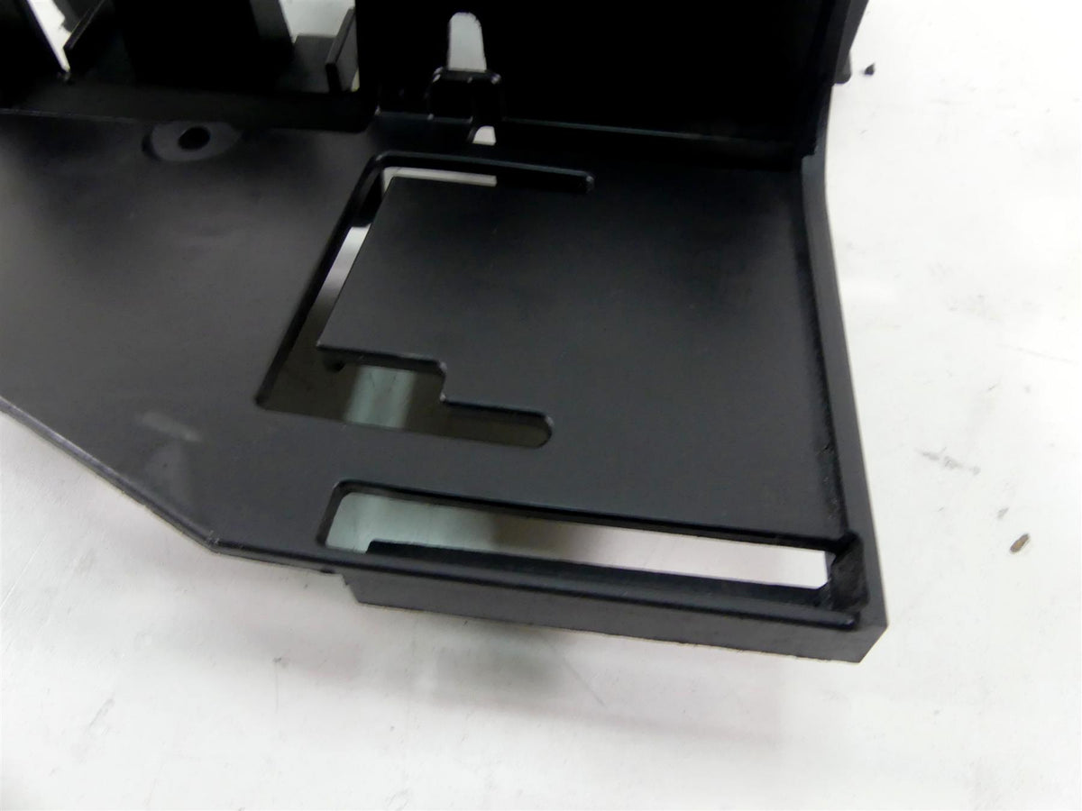 2017 Harley Softail FXSB Breakout Electrical Carrier Mount Holder 69200451 {{ shop.shopifyCountryName }} - Mototech271