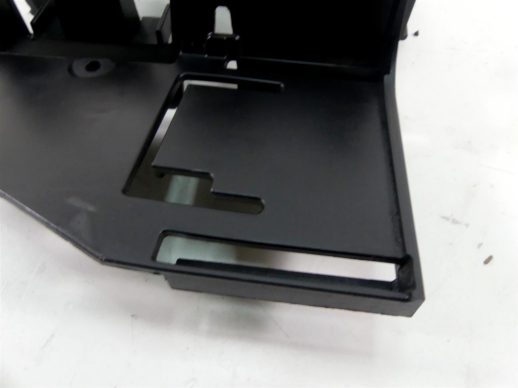2017 Harley Softail FXSB Breakout Electrical Carrier Mount Holder 69200451 {{ shop.shopifyCountryName }} - Mototech271