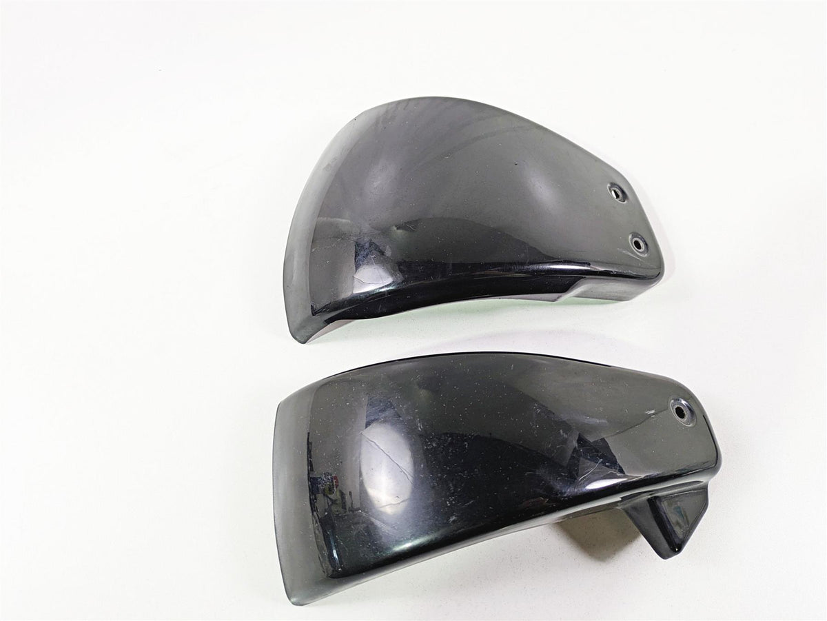 2018 Harley FLHCS Softail Heritage 115th Side Cover Fairing Set 69201505 {{ shop.shopifyCountryName }} - Mototech271