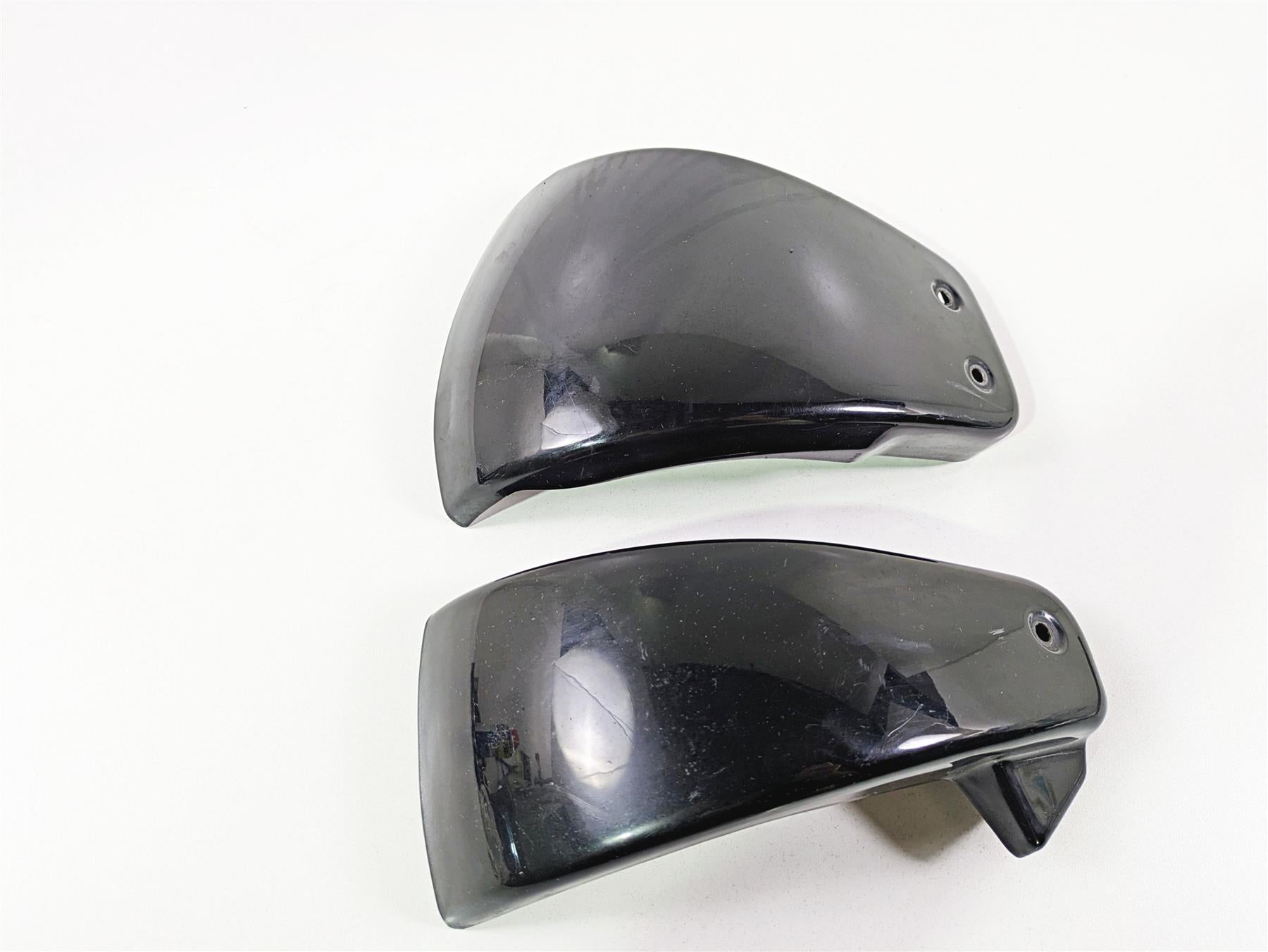 2018 Harley FLHCS Softail Heritage 115th Side Cover Fairing Set 69201505