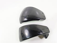 Load image into Gallery viewer, 2018 Harley FLHCS Softail Heritage 115th Side Cover Fairing Set 69201505
