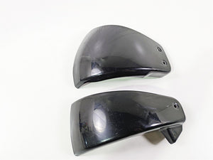2018 Harley FLHCS Softail Heritage 115th Side Cover Fairing Set 69201505