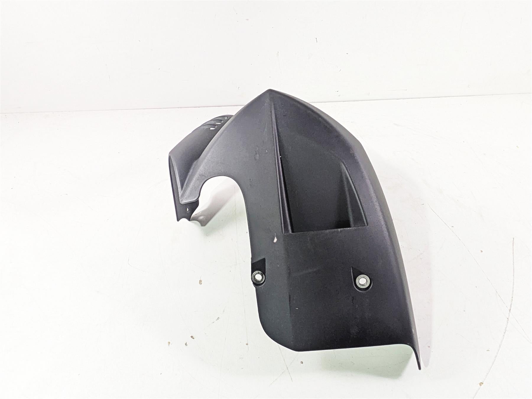 2016 BMW F800R K73 Engine Cover Spoiler Guard Skid Plate 71607699464 {{ shop.shopifyCountryName }} - Mototech271
