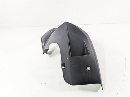 2016 BMW F800R K73 Engine Cover Spoiler Guard Skid Plate 71607699464 {{ shop.shopifyCountryName }} - Mototech271