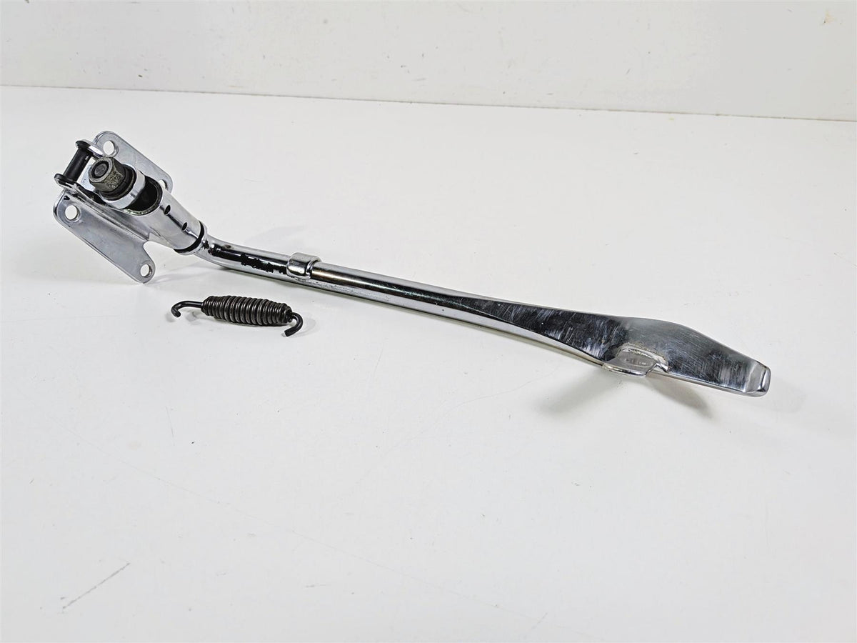 1990 Harley Touring FLHTC Electra Glide Side Kickstand Jiffy Stand 50075-83B {{ shop.shopifyCountryName }} - Mototech271