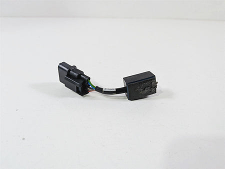 2014 Aprilia RSV4 RR Factory HealTech Exhaust Servo Eliminator ESE-A01 {{ shop.shopifyCountryName }} - Mototech271
