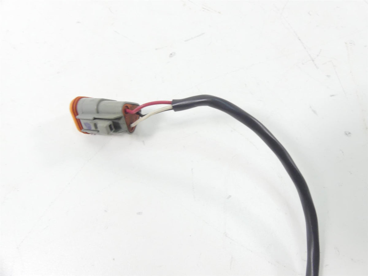 2015 EBR Eric Buell Racing 1190SX Rear Wheel Speed Sensor {{ shop.shopifyCountryName }} - Mototech271