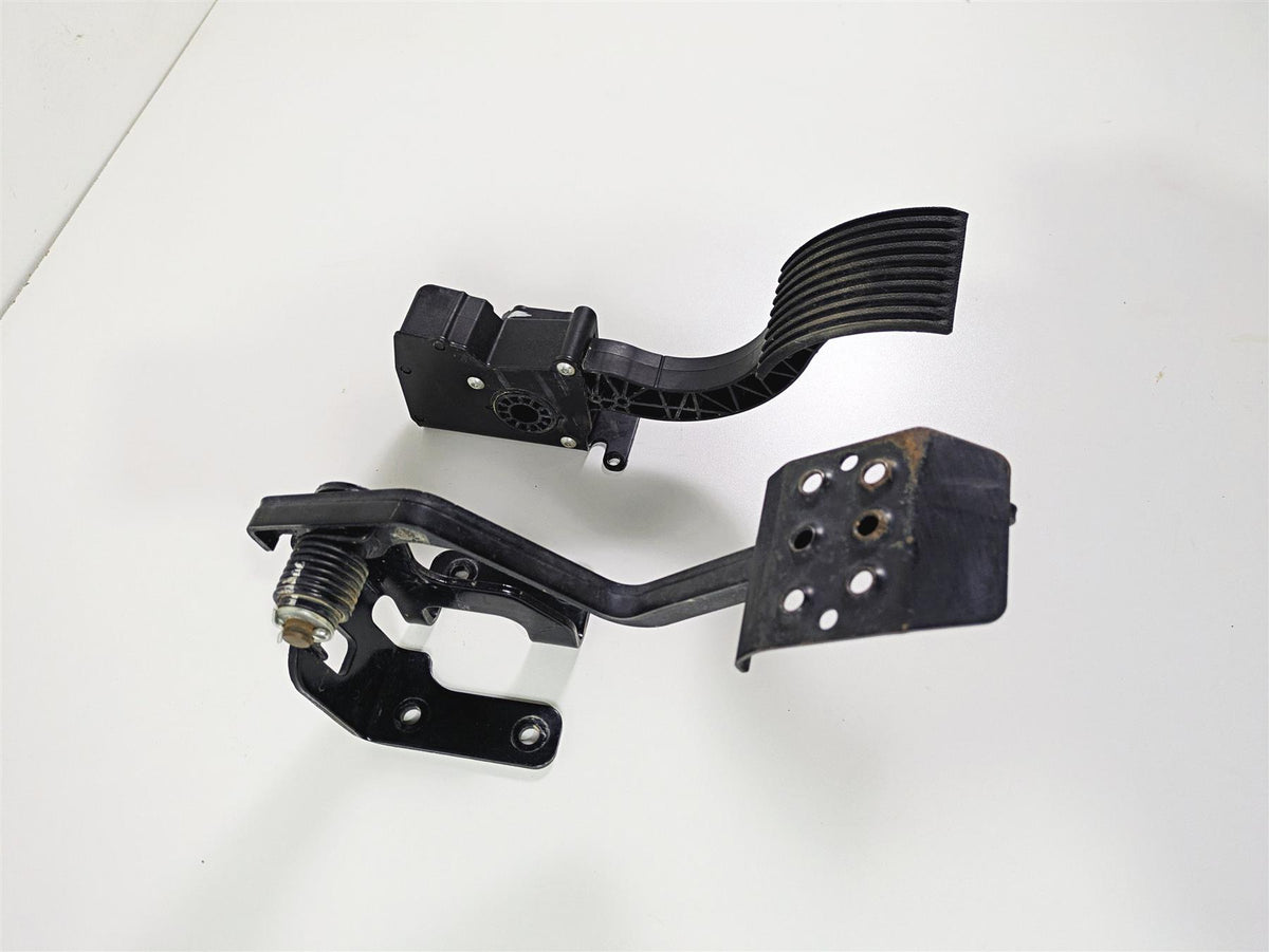 2021 CFMoto Zforce 950 Sport Foot Brake Pedal Lever Set 5BY0-105000 5HY0-082000 {{ shop.shopifyCountryName }} - Mototech271