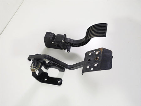 2021 CFMoto Zforce 950 Sport Foot Brake Pedal Lever Set 5BY0-105000 5HY0-082000 {{ shop.shopifyCountryName }} - Mototech271