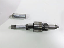 Load image into Gallery viewer, 1999 Harley Touring FLHTCUI E-Glide Engine Starter Motor 31538-98
