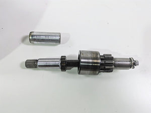 1999 Harley Touring FLHTCUI E-Glide Engine Starter Motor 31538-98