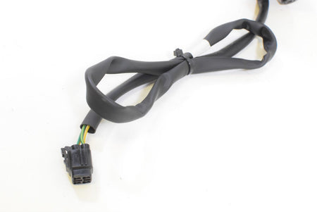 2014 Yamaha XT1200 ES Super Tenere Front Brembo Brake Master Cylinder 23P-2580A- {{ shop.shopifyCountryName }} - Mototech271