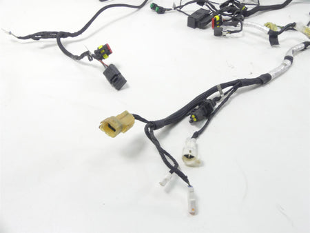2018 Ducati Panigale 1100 V4 S Wiring Harness Loom Set 5101C371E 5101C381E {{ shop.shopifyCountryName }} - Mototech271
