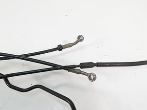 2020 KTM 1290 Super Adventure R Front Abs Brake Line Set 60342104000 60742104000