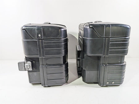 2013 KTM 990 Adventure Baja Saddlebag Saddle Hard Bag Set 610.089 L/R-Mototech271