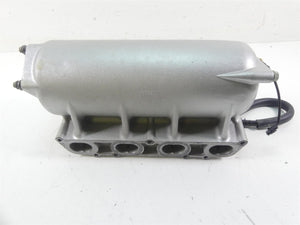 2009 Kawasaki Ultra 260 LX Intake Manifold Fuel Injectors 59076-3735 49033-3708 | Mototech271