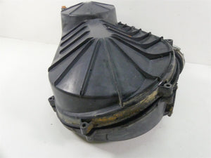 2018 Polaris RZR S 900  Primary Drive Cover Fairing Cowl Set 2634179 2634863