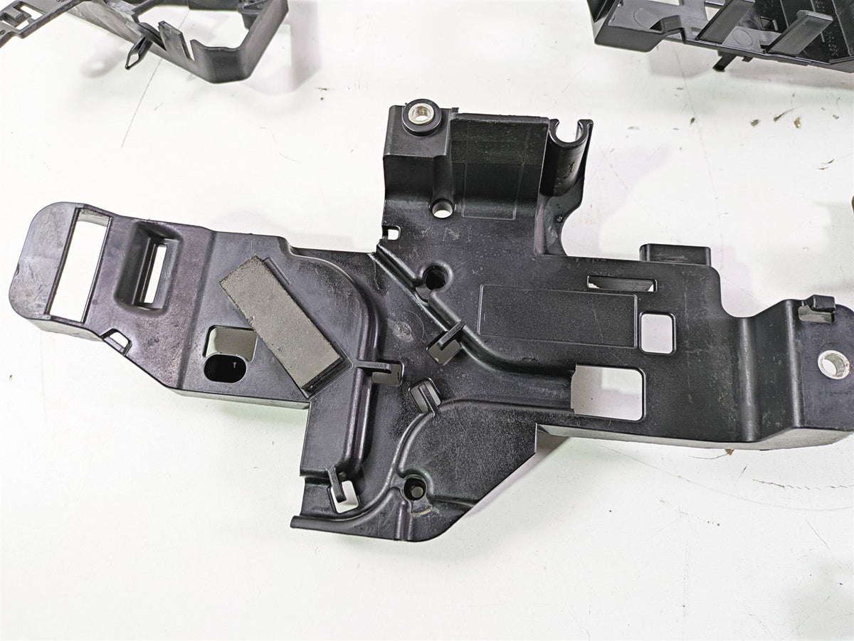 2022 Harley RA1250 S Pan America Electrical Cover Holder Set 69202329 12700142 {{ shop.shopifyCountryName }} - Mototech271