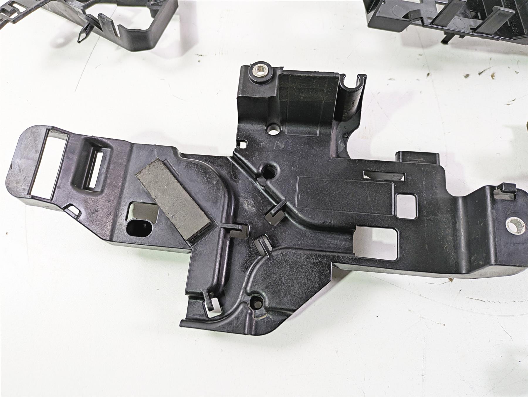 2022 Harley RA1250 S Pan America Electrical Cover Holder Set 69202329 12700142 {{ shop.shopifyCountryName }} - Mototech271