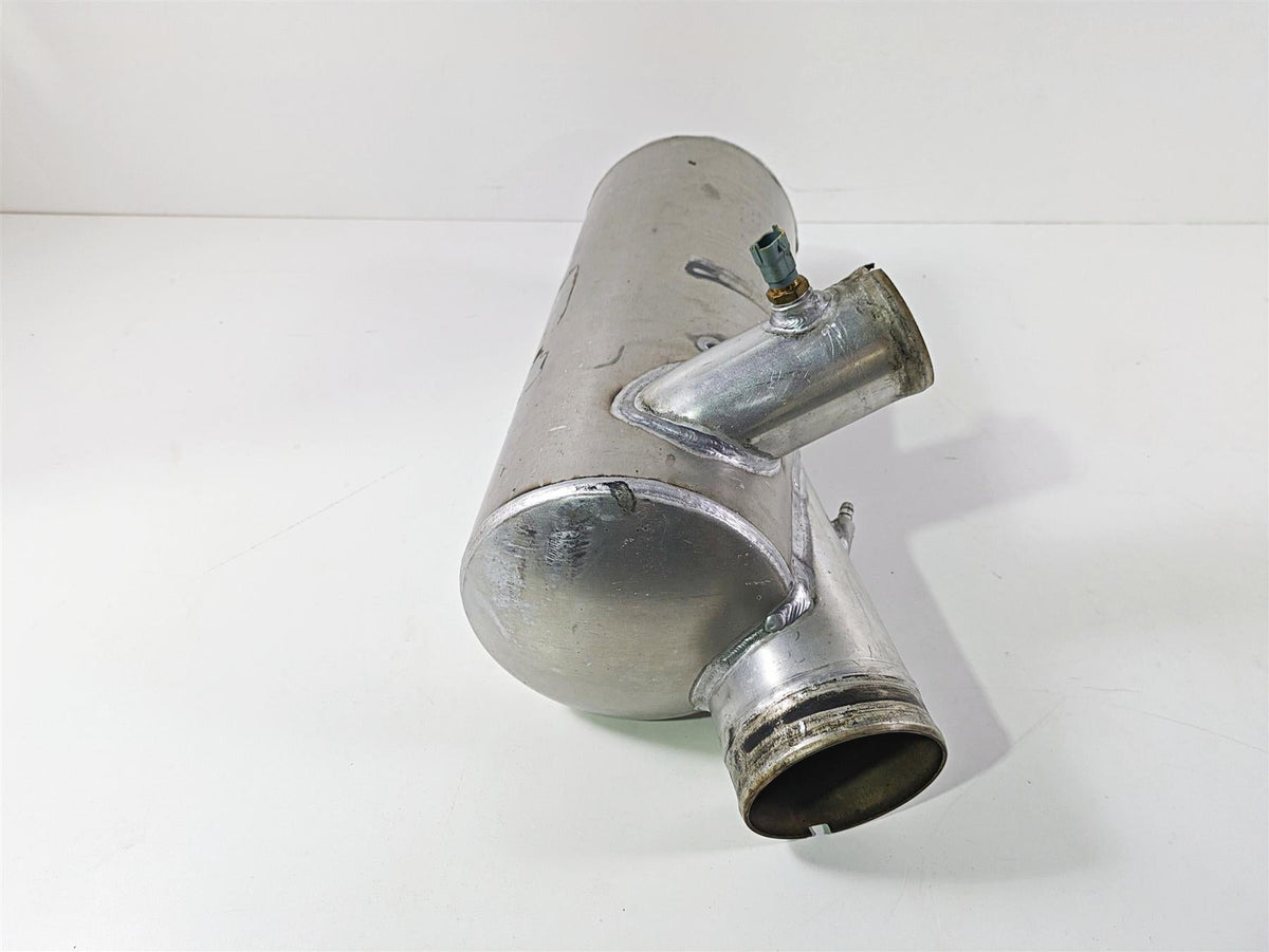 2010 Sea-Doo 4-Tec RXT 215 Exhaust Muffler Pipe Set 274001384 274001648 {{ shop.shopifyCountryName }} - Mototech271