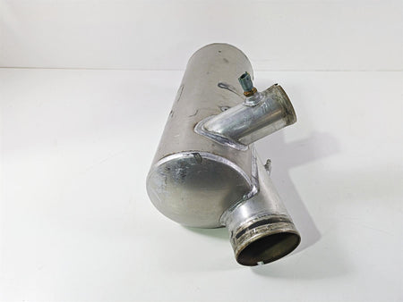 2010 Sea-Doo 4-Tec RXT 215 Exhaust Muffler Pipe Set 274001384 274001648 {{ shop.shopifyCountryName }} - Mototech271