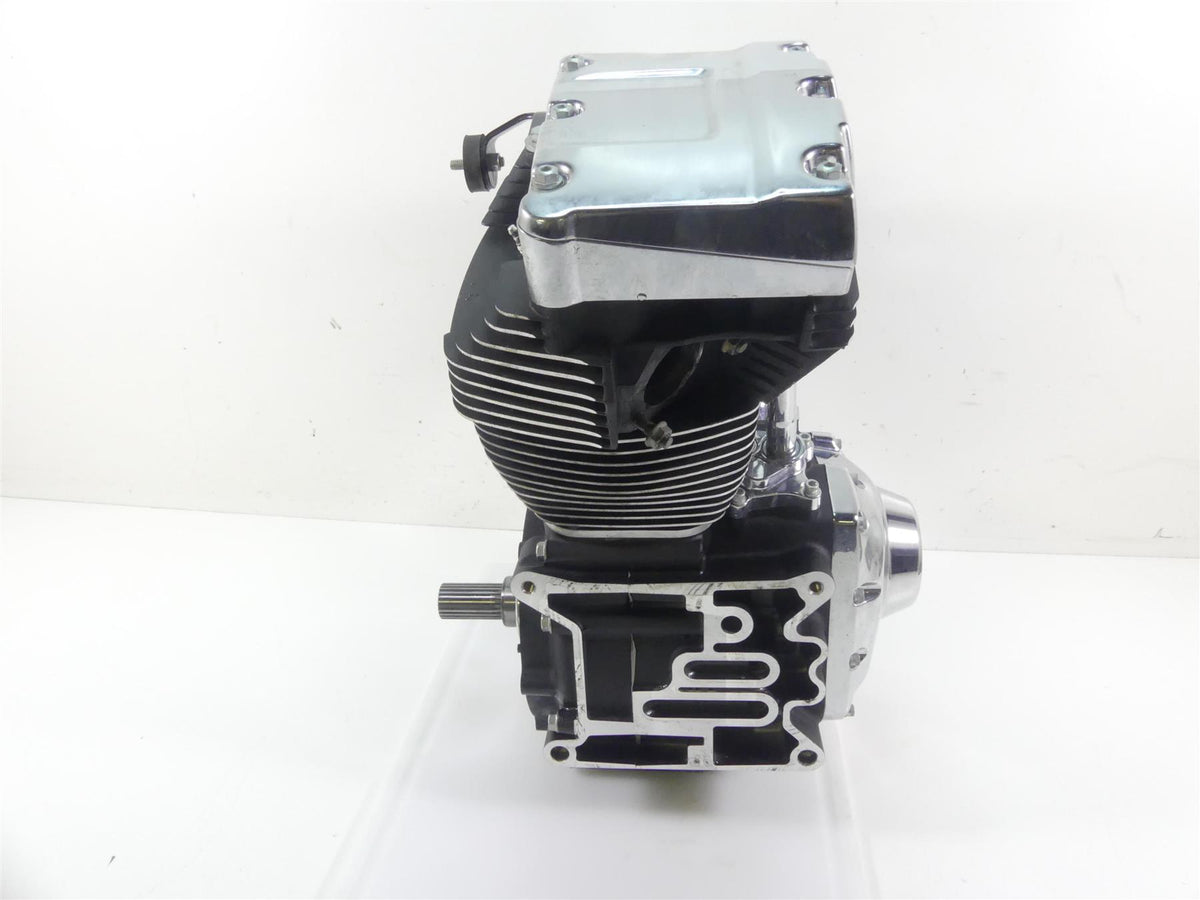 2016 Harley Touring FLHTP Electra Glide Running Engine Motor 6K -Video 19678-16 {{ shop.shopifyCountryName }} - Mototech271