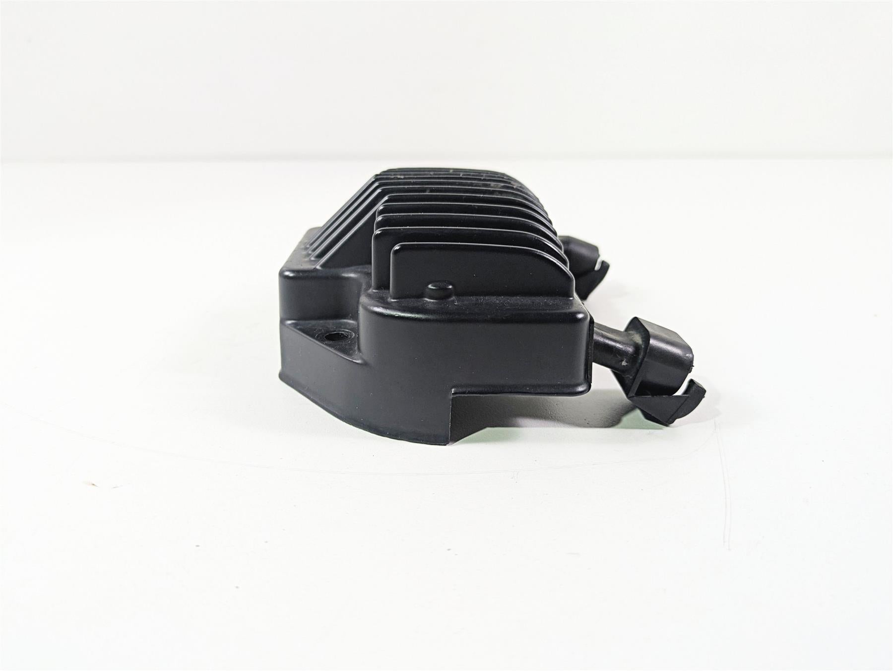 2009 Harley FXDC Dyna Super Glide Rectifier Voltage Regulator 74631-08A {{ shop.shopifyCountryName }} - Mototech271