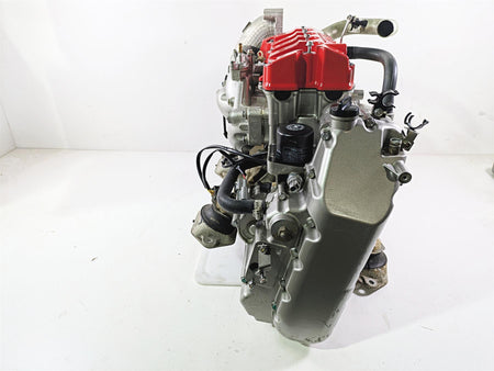 2004 Honda Aquatrax R-12X Running Engine Motor & Turbo - Video 11000-HW1-315 {{ shop.shopifyCountryName }} - Mototech271