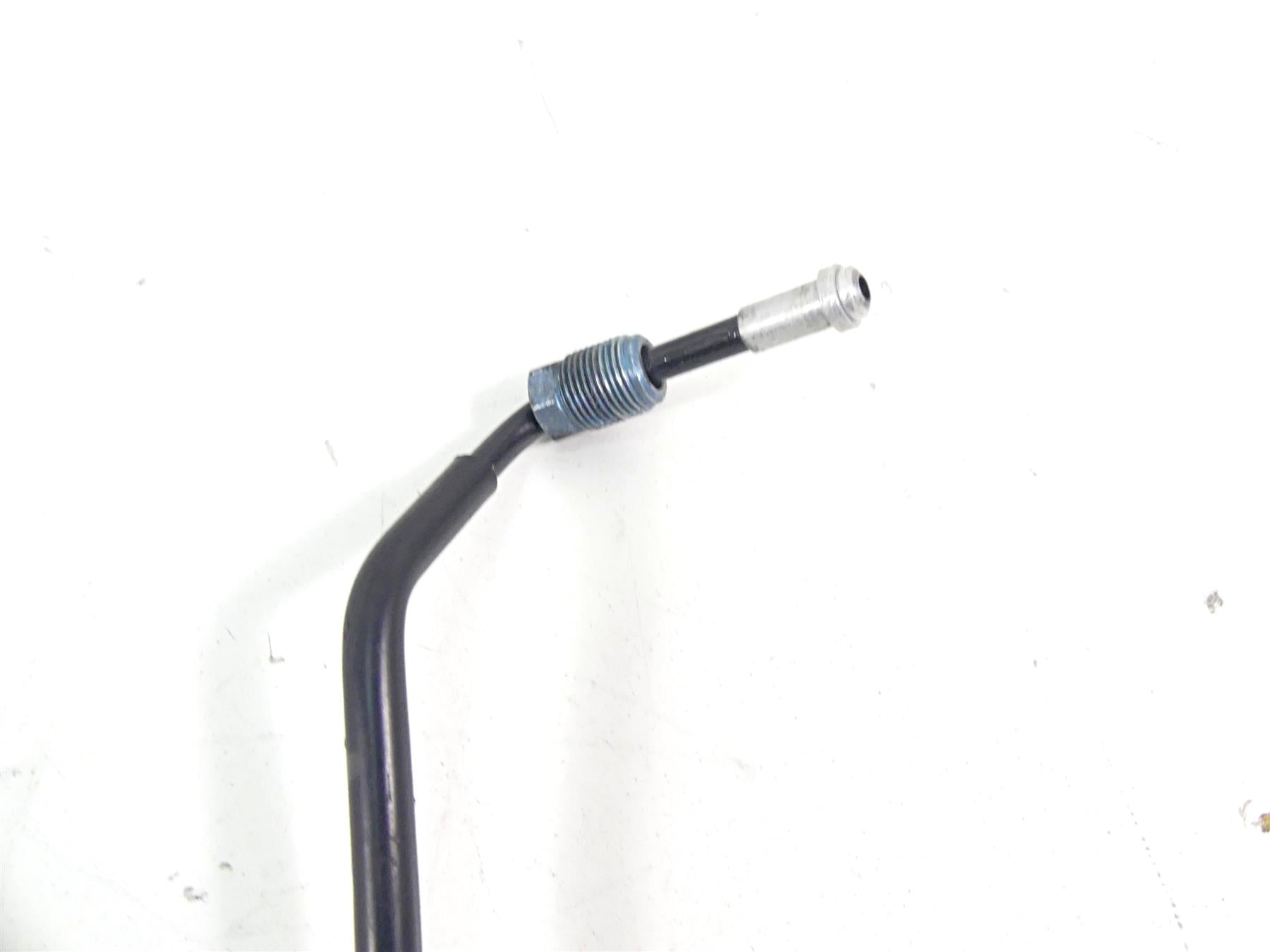 2009 BMW R1200 GS K25 Front Abs Brake Line Hose Set 34327720825 {{ shop.shopifyCountryName }} - Mototech271