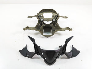 2016 Ducati Panigale 1299 S Oem Magnesium Front Stay Holder Carrier 8291E182AA