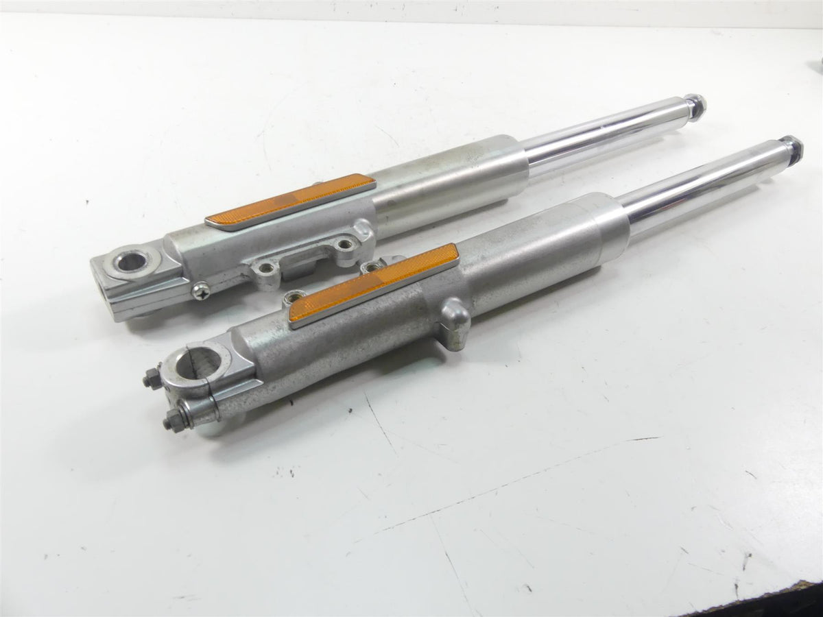 2013 Harley Touring FLHTK Electra Glide Straight 41mm Showa Front Forks 46495-09 {{ shop.shopifyCountryName }} - Mototech271