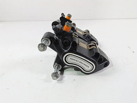 2022 Harley FXLRS Softail Low Rider Front Brake Caliper Set 41300095 {{ shop.shopifyCountryName }} - Mototech271