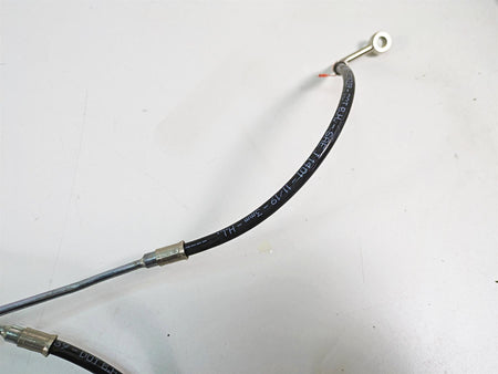 2020 Aprilia Tuono V4 Factory Front Abs Brake Line Hose Set 2B003082 2B002997 {{ shop.shopifyCountryName }} - Mototech271