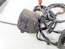 Load image into Gallery viewer, 1989 Kawasaki VN750 Vulcan Left Right Hand Control Switch 46091-1372 46091-1514
