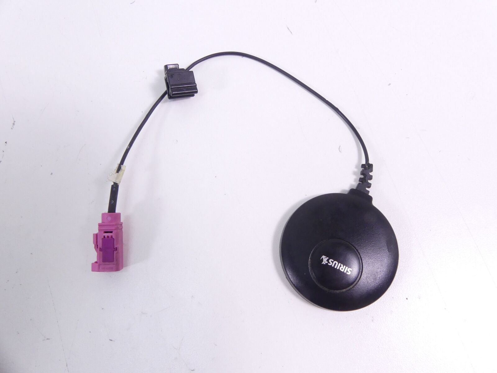 2014 BMW R1200 RT RTW K52 Sdars Sirius Antenna Assy 65218521436 {{ shop.shopifyCountryName }} - Mototech271