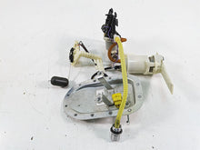 Load image into Gallery viewer, 2015 Harley FXDL Dyna Low Rider Fuel Gas Petrol Pump &amp; Sending Unit 75246-04A
