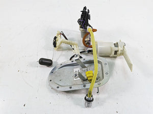 2015 Harley FXDL Dyna Low Rider Fuel Gas Petrol Pump & Sending Unit 75246-04A