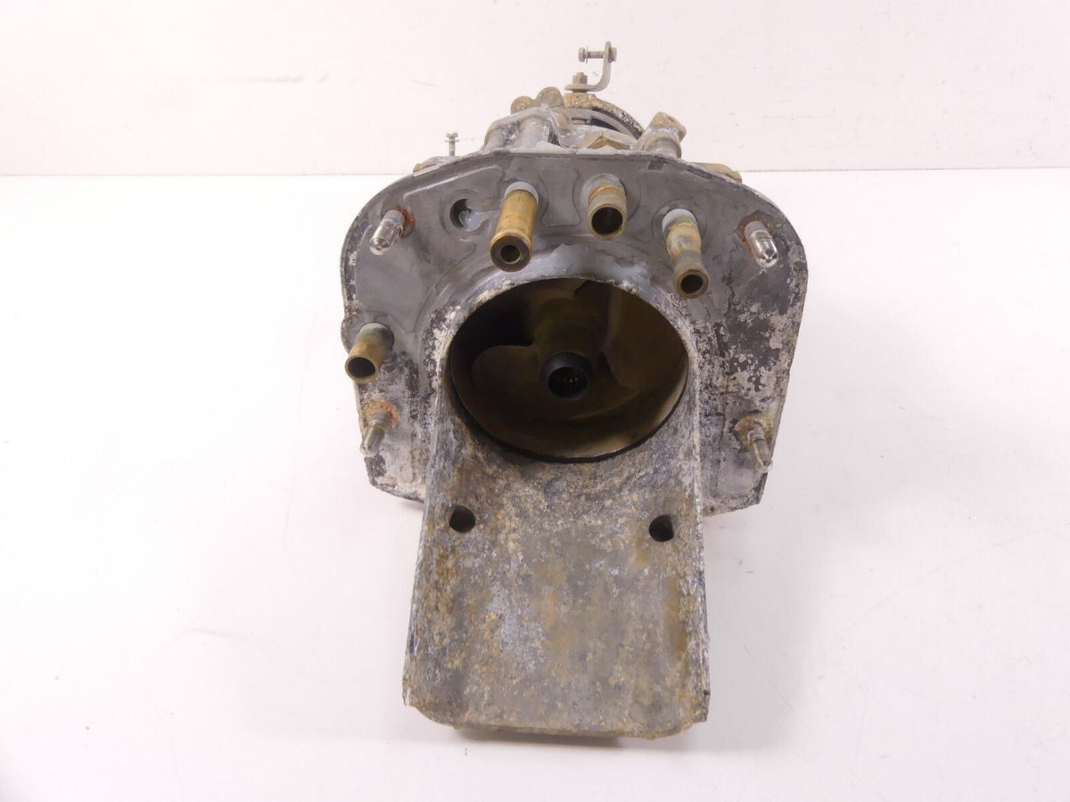 2002 Kawasaki Jetski Ultra 130 Di Complete Jetpump Jet Pump Impeller 59496-3735 {{ shop.shopifyCountryName }} - Mototech271